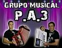 Grupo Musical P.A.3